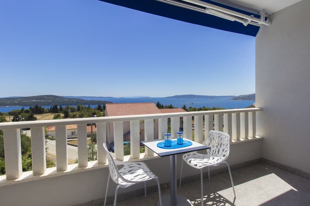 Villa Tramonto