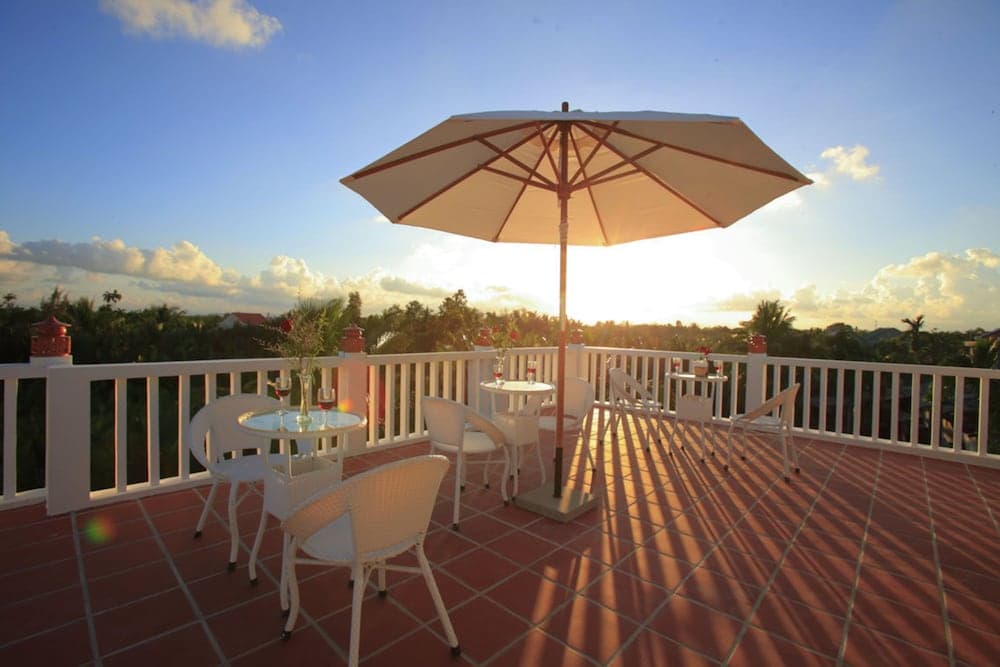 Coconut Garden Homestay Hoi An