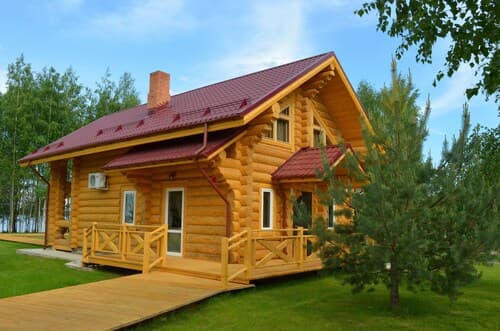 Woods Lake Resort