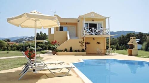Gyra Villas