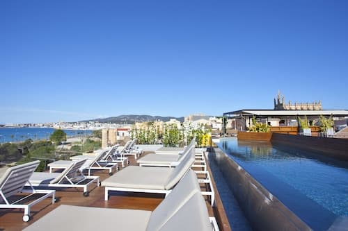 Es Princep - The Leading Hotels of the World