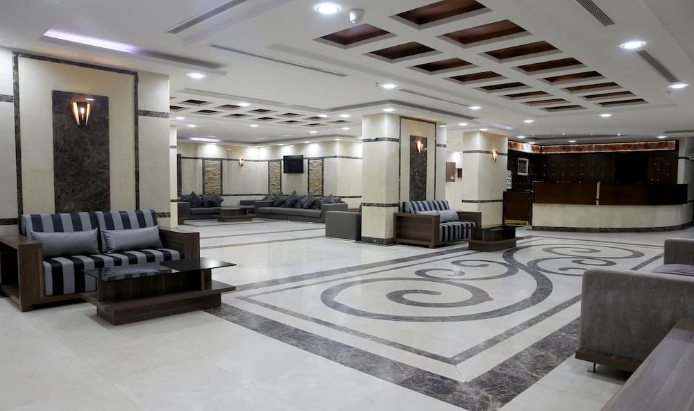 Snood Alazama Hotel