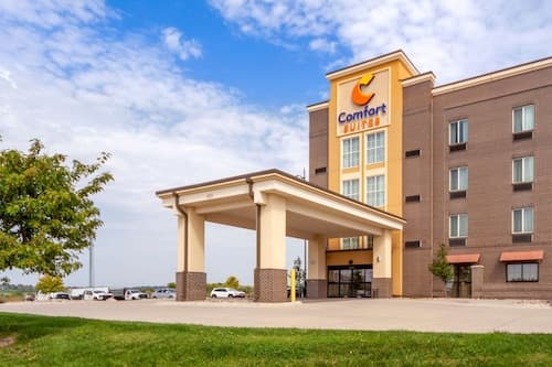 Comfort Suites La Vista - Omaha