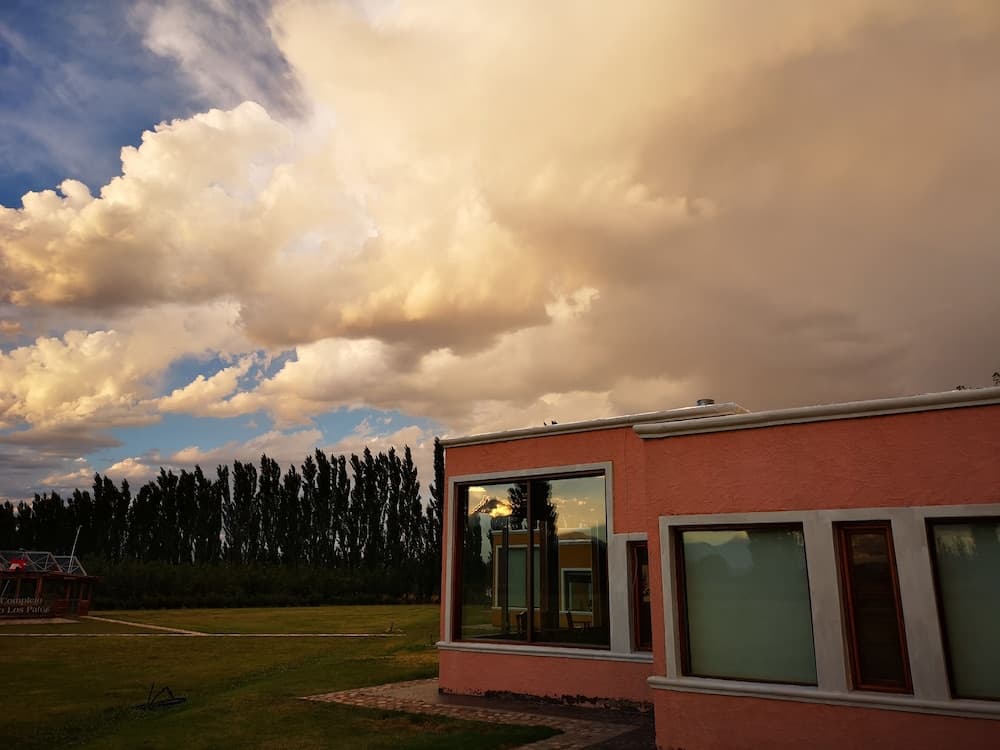 Complejo Río los Patos - Cabañas y Hostel