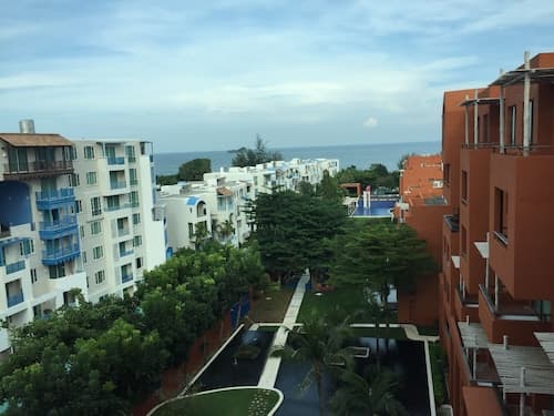 Away Las Tortugas Beachfront
