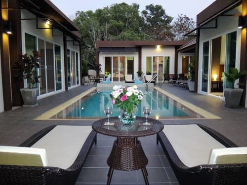 Residence Harmonie