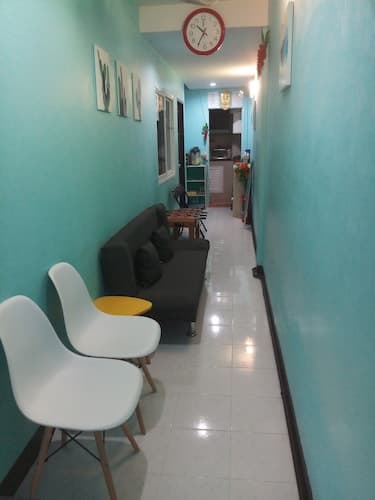 Kata S.T. House