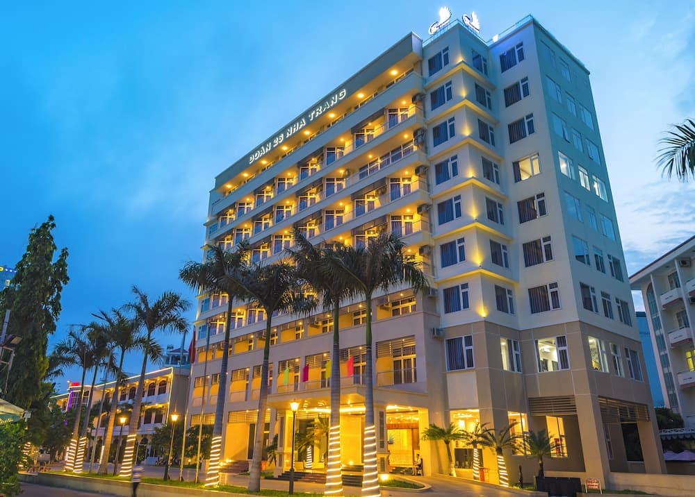 D26 Nha Trang Hotel