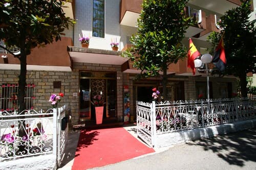 Hotel Emanuela