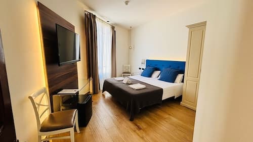 Hotel Central Maria