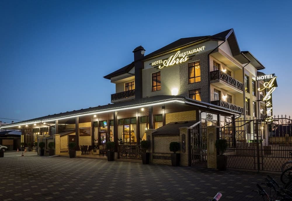Hotel Abris