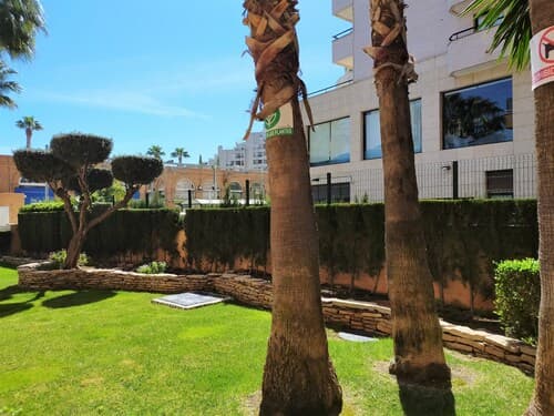 Acv - bahía park-1 línea planta 2 sur