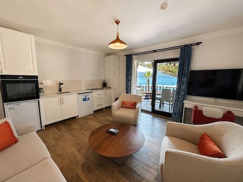 Iskelem Otel Akyaka