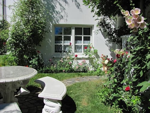 Apartment Storchenfärbe