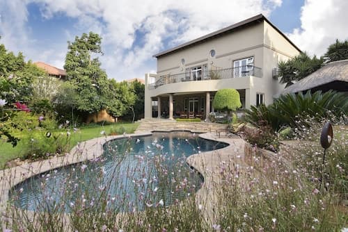 Sandown Guesthouse