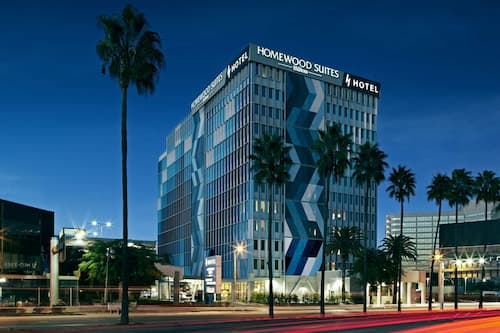 Homewood Suites by Hilton Los Angeles International Airport