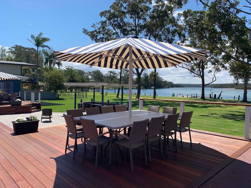Laguna Lodge Holiday Units