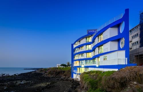 On the Sea Pension