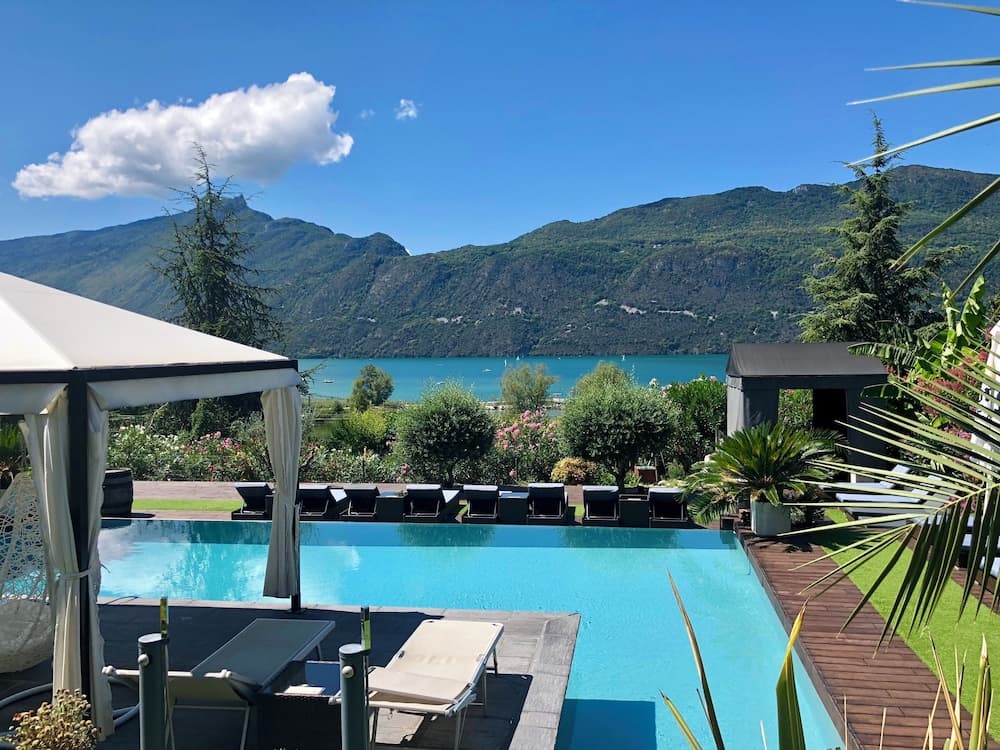 Les suites du lac