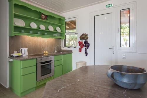 Glyfada Homes Resort