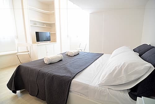 Vatican Luxury Apartment