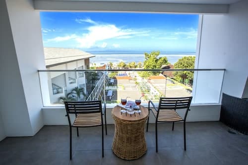 Benoa Sea Suites and Villas