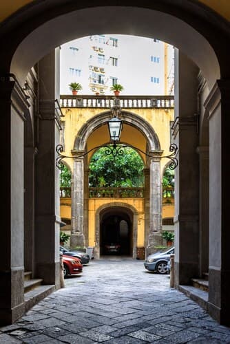 Sarracino Relais