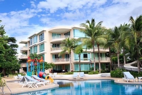 Baan San Ploen Condominium by Renvio