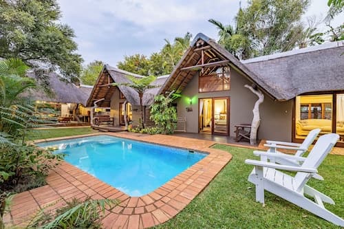 Mhlati Guest Cottages