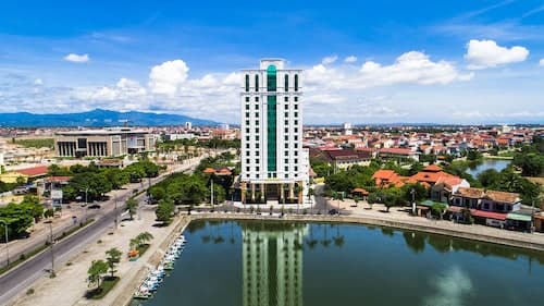 Royal Quang Binh Hotel