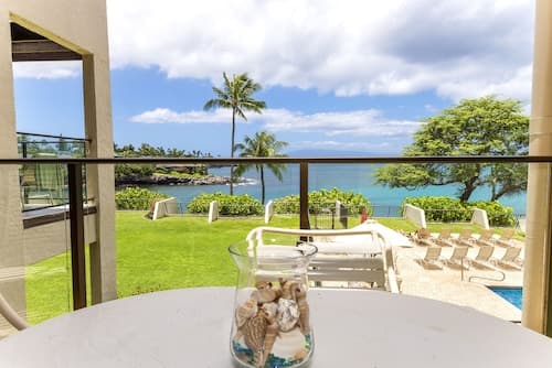 Napili Point C-12 - 2Br Condo