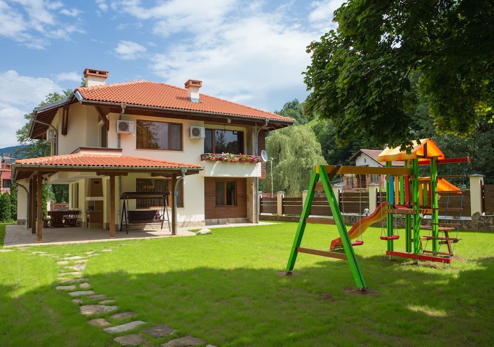 Vitora Guest House