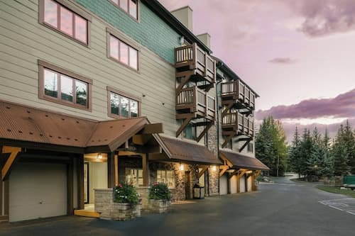Marriott's StreamSide Birch at Vail