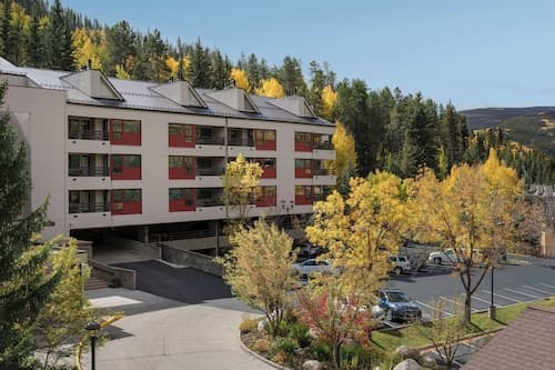 Marriott's StreamSide Douglas at Vail
