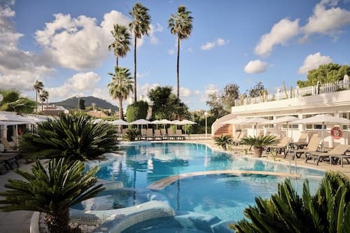 Catalonia Del Mar - Adults Only
