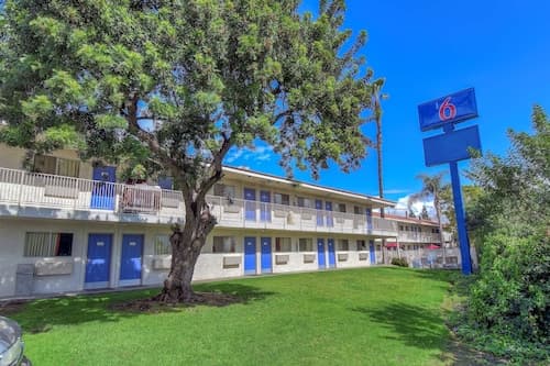 Motel 6 Chino, CA - Los Angeles Ontario