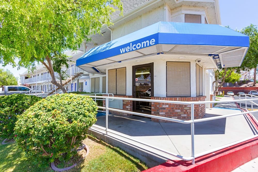 Motel 6 Mesa, AZ - South