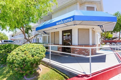 Motel 6 Mesa, AZ - South