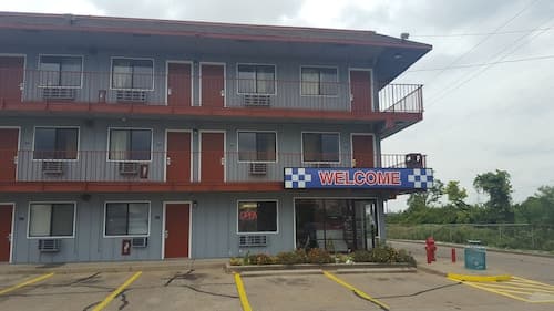 Travel Inn