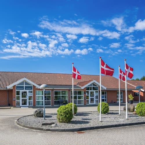 Hotel Hedemarken