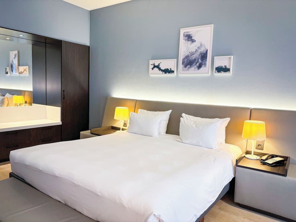 Van der Valk Hotel Spa