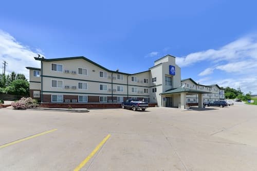Americas Best Value Inn Jefferson City
