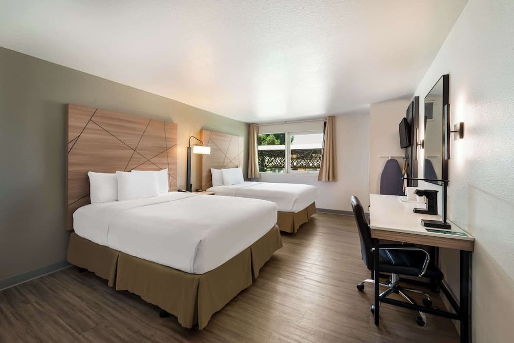Quality Inn Yuba City/Marysville