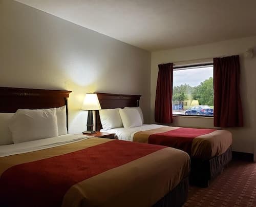 Carbondale Value Inn & Suites