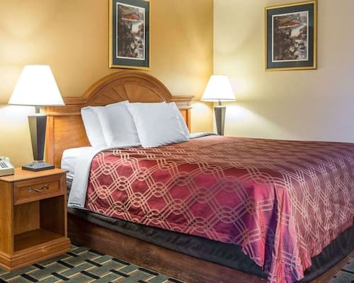 Econo Lodge Dalton West