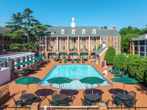 Westgate Historic Williamsburg Resort