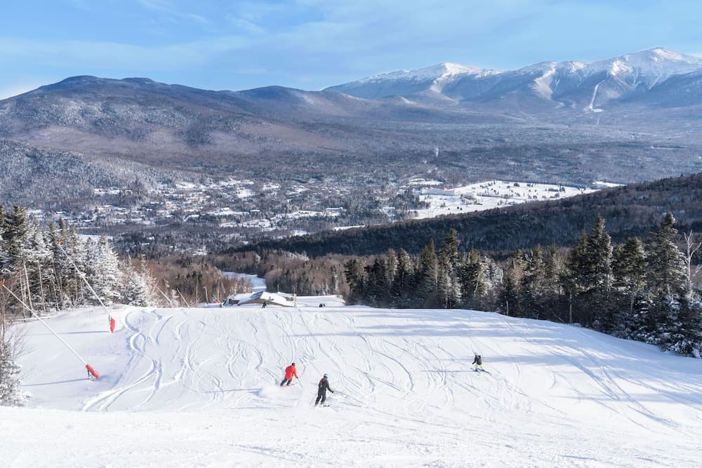 Townhomes at Bretton Woods