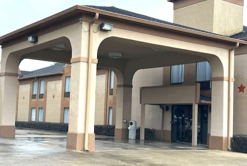 Days Inn & Suites by Wyndham Eunice