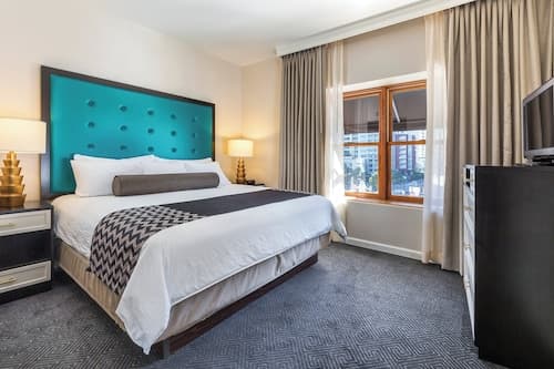 WorldMark San Diego - Balboa Park
