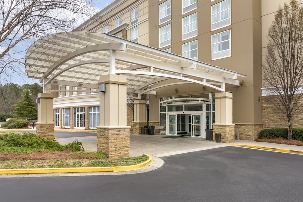 Holiday Inn Atlanta-Gas South Arena Area by IHG